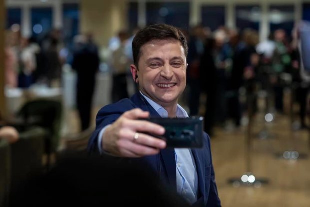 Зеленский выберет спикера среди 3 тысяч украинцев: бешеный ажиотаж