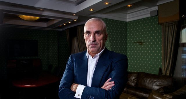Олександр Ярославський