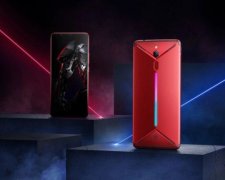 Nubia Red Magic 3