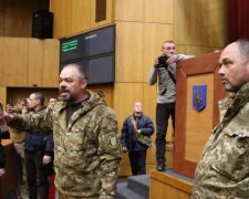 З'явилося досьє на ймовірного вбивцю Віталія Олешка