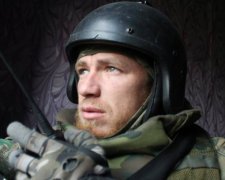 Терорист "Моторола" повернувся у Донецьк