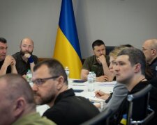 П'ятничне засідання РНБО: Зеленський вимагає покарати винних у непридатності бомбосховищ