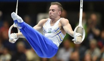 Украинец Верняев наконец выиграл золото Олимпиады