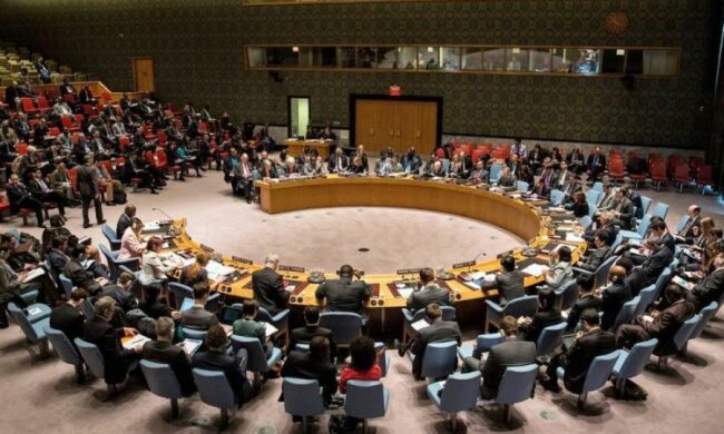 Наконец вспомнили: в ООН заговорили о проблемах Украины