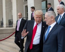Трамп вирішив засекретити списки своїх гостей