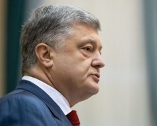 Президент Украины Петро Порошенко