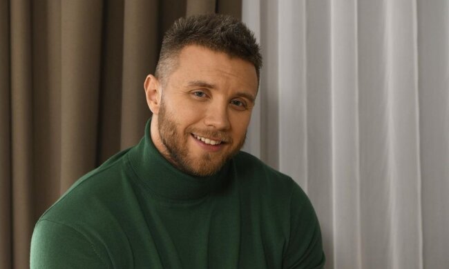 Михайло Заливако, Холостяк, фото з Instagram