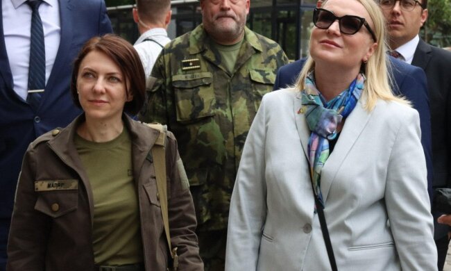 Ганна Маляр, facebook.com/ganna.maliar