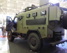 Боевики разбегутся: Нацгвардия получила серьезное подкрепление