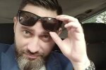 Ізраїльський волонтер Барі Бонен знайдений мертвим у Києві