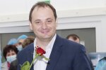 Марцінків поклав на лопатки опонентів, і мордобій тут ні до чого