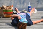 Погода в Одесі на 17 серпня: літо бере реванш, поспішайте до моря