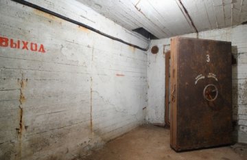 У столиці підготували 3 тисячі бомбосховищ