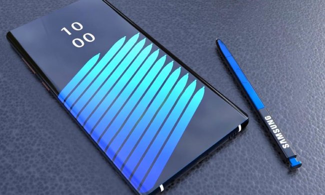 Samsung Galaxy Note 10