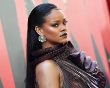 Гола Rihanna стала жертвою хакерів: обережно, безсоромний барбадоський R&B