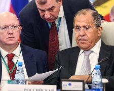 Права рука Лаврова замінить померлого Чуркіна в ООН