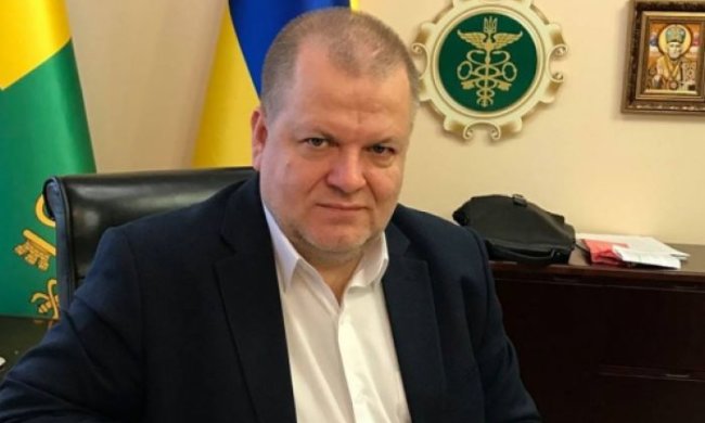 Віктор Кривіцький