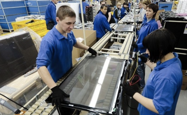 заробітчани