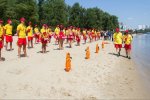 Киян просять не купатися відразу на кількох столичних пляжах: можна підхопити небезпечну інфекцію