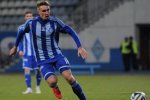 Гравець «Динамо» повернувся з відпустки з переломом