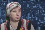 Олена Стеценко
