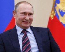 Путін відмовився знищувати збройовий плутоній