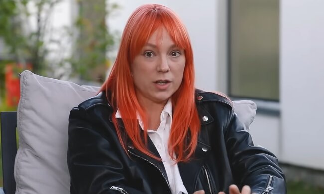 Світлана Тарабарова, фото Знай.ua