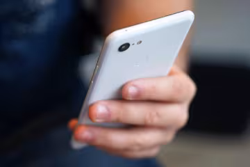 Android 10.0Q