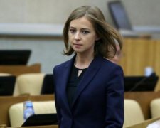 "Знищити добру Україну": Поклонська висловилася про заборону скандального серіалу