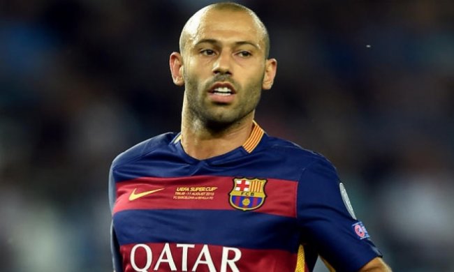 Футболисту "Барселоны" дали год в тюрьме