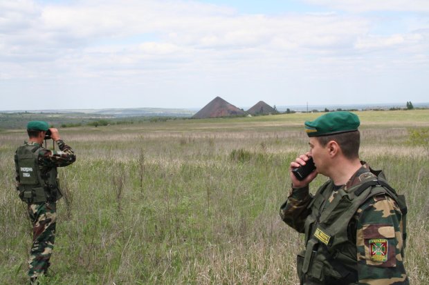 СБУ ввела спецрежим на границе: покой украинцам только снится