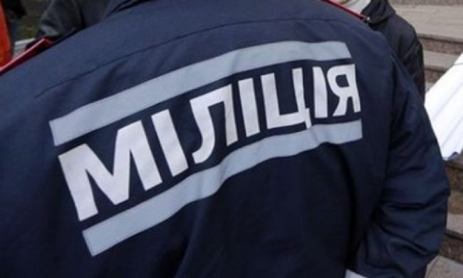 На Франковщине пробовали взорвать продуктовый магазин