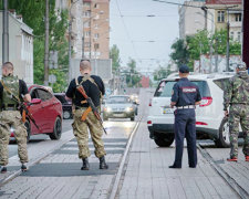 В оккупированном Донецке убили сына главаря "ДНР"