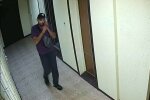 В Харькове наглый вор оставил наивную бабушку без пенсии и телефона