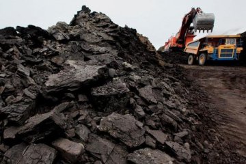 Україна знайшла альтернативу російському антрациту