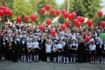 1 сентября 2018: лучшие поздравление в стихах и прозе