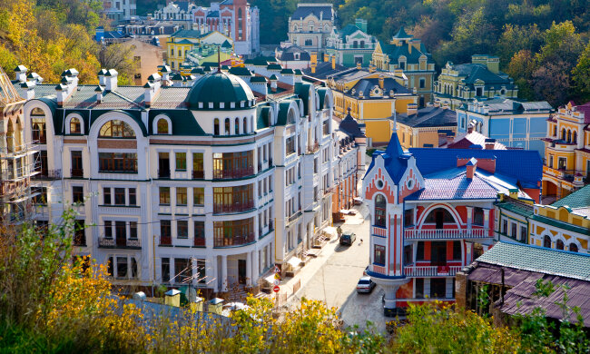 День Киева