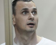 Сенцов попросив не повторювати його дієту в домашніх умовах
