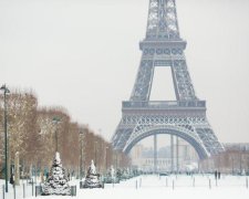 Главная туристическая мекка Европы закрылась для посетителей