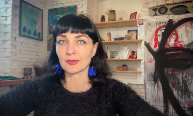 Юлия Максимуза