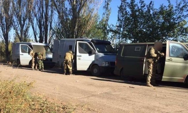 Стало известно, где в Донбассе наркотиков больше всего