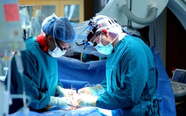 В Украине узаконили трансплантацию органов: как это будет