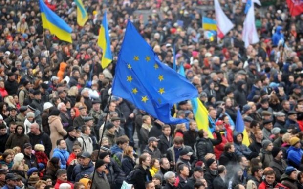 Украинцев обнадежили притоком инвестиций