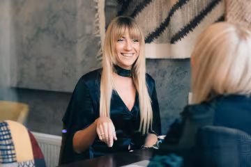 Нікітюк поділилася постільною таємницею: "Ризикую залишитися без рук"