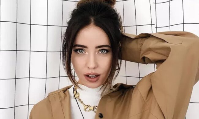 Скрин, Instagram Дорофеева