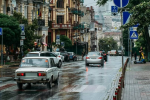 Авто, Київ, фото із соцмереж