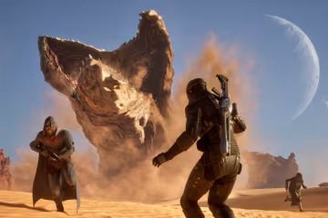 Dune: Awakening
