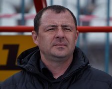 Тренер Зірки: результатом незадоволений