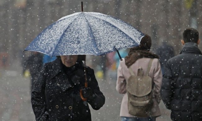 Погода на 23 февраля: осталось немного потерпеть до потепления