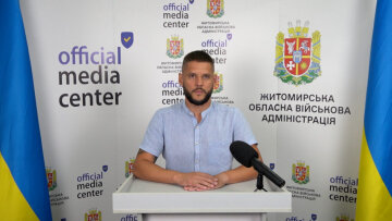 Александр Кузьменко